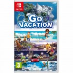 Go Vacation [NSW]